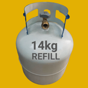 14kg LPG Refill - Click & Collect