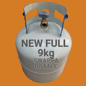 First time 9kg Swappa - Click & Collect